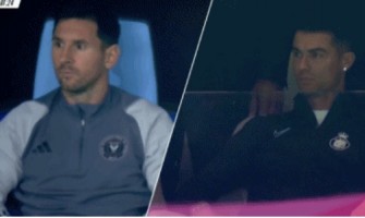 Mercado de transferências tranquilo